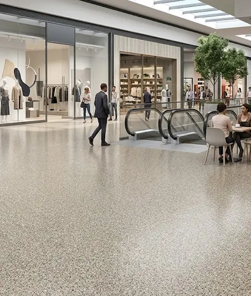 Commercial Spaces