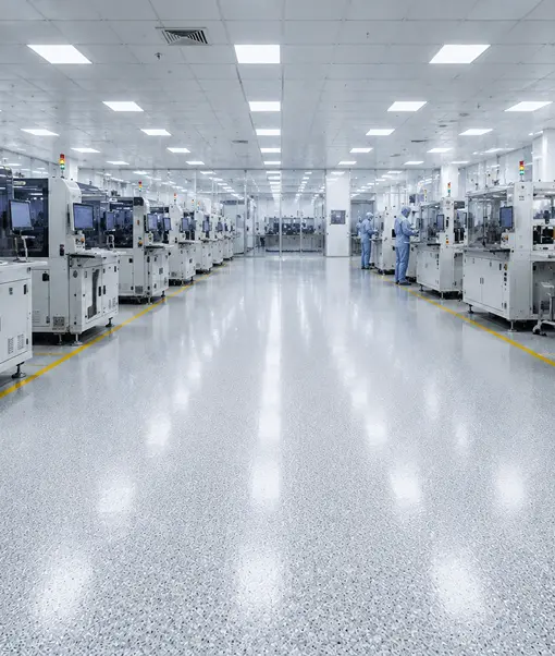 Precision Electronics