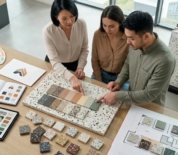 Project-Based Collaboration