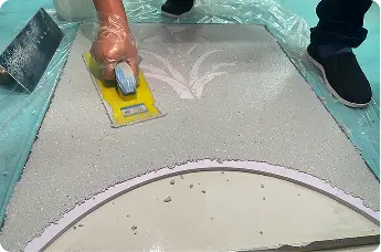 Raw Material Inspection