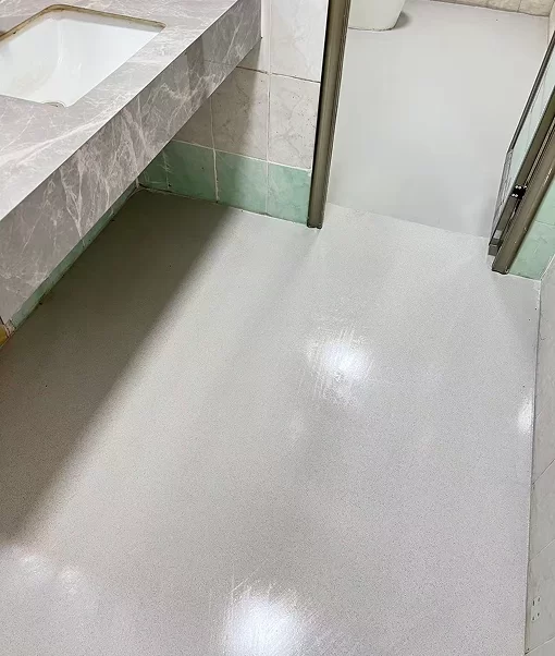 Cleanroom& Hygienic Areas