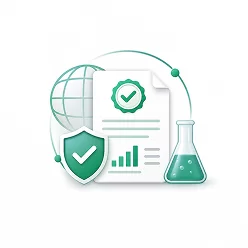 Authoritative Certifications and Test Reports