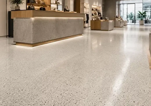 How to Apply Polymer Marble Coating